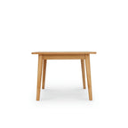 Nyborg Couchtisch Rechteckig 120x75 cm - Wildeiche Natur - FURNHOUSE