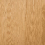 Nyborg Highboard mit LED-Beleuchtung - 123 cm breit - Wildeiche Natur - FURNHOUSE