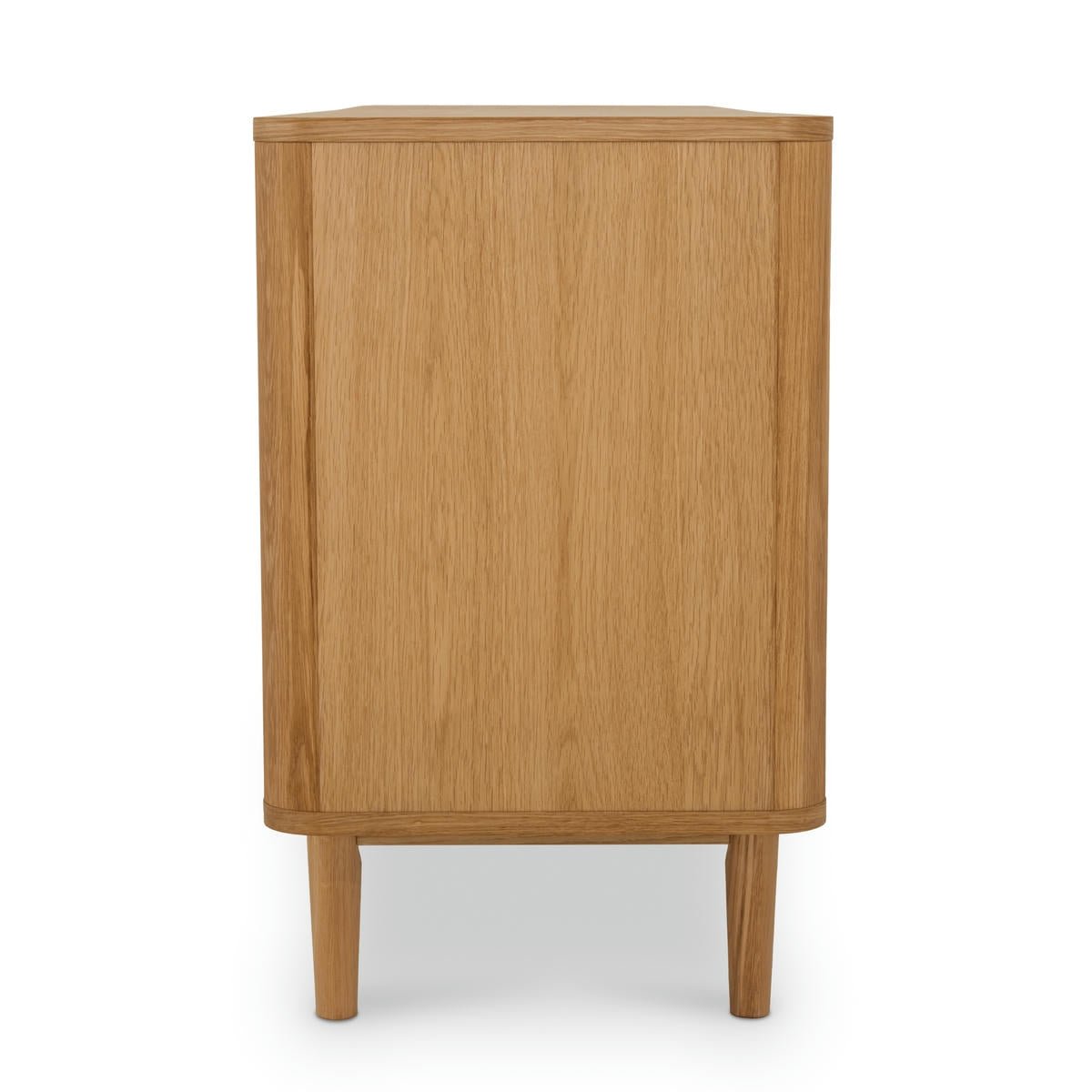 Nyborg Sideboard mit 2 Türen - 180 cm breit - Wildeiche Natur - FURNHOUSE