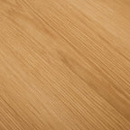 Nyborg TV-Tisch mit 2 Türen - 180 cm breit - Wildeiche Natur - FURNHOUSE