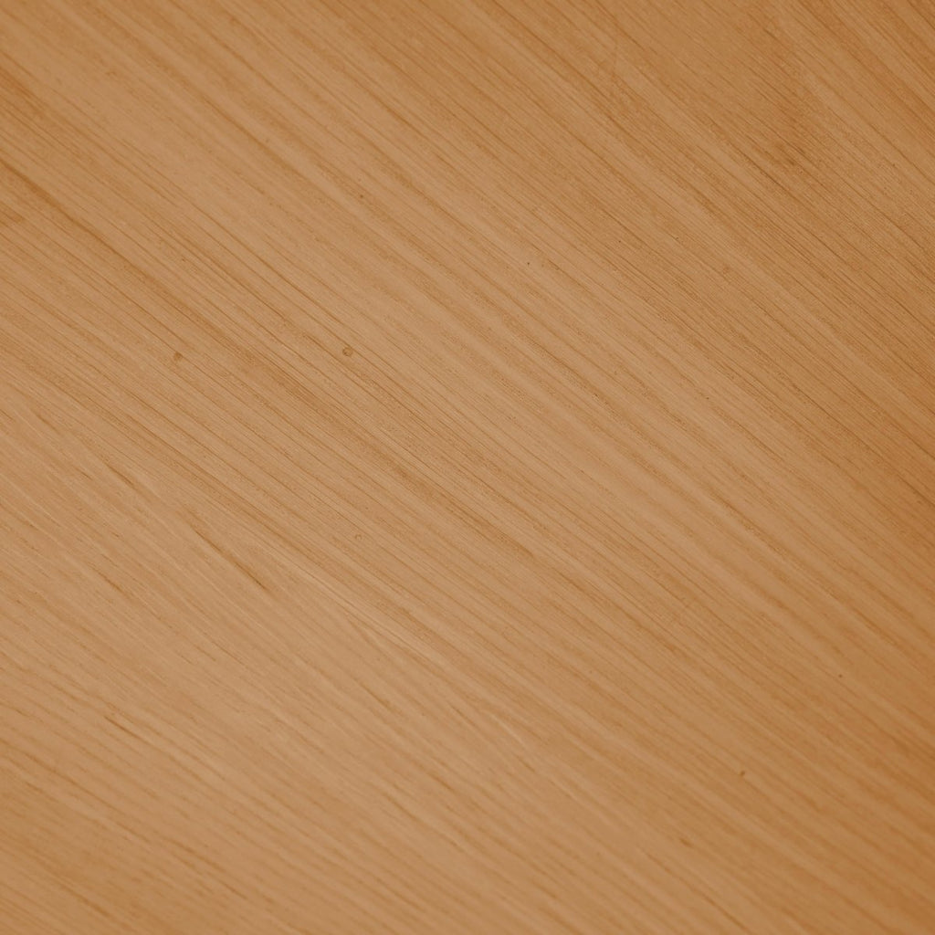 Rechteckiger Esstisch 200x100 cm - Ausziehbar bis 300 cm - Wildeiche - FURNHOUSE