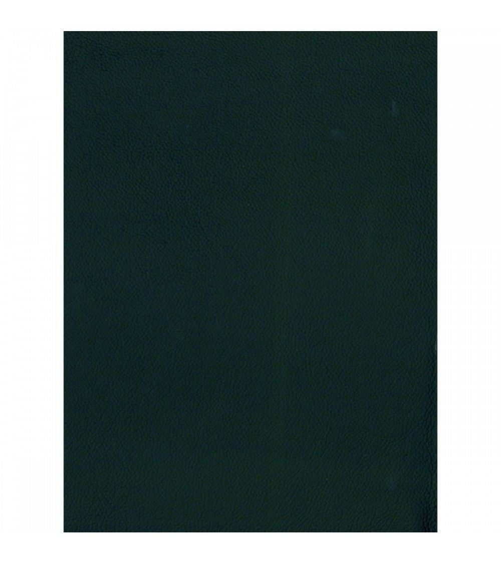 Selesta 3-Sitzer Sofa – mit Elektrische Relaxfunktion, USB - Echtleder Schwarz - FURNHOUSE