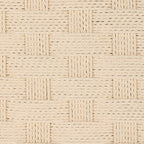 Sitzbank Nobel mit Geflechtsitz - Eiche bianco - FURNHOUSE