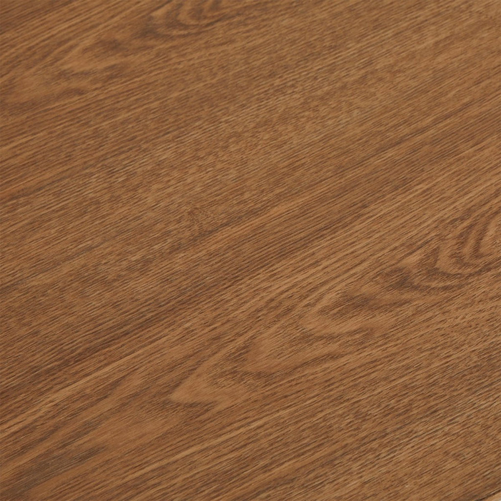 Tango Couchtisch Rund ø45 cm - Eiche Natur - FURNHOUSE