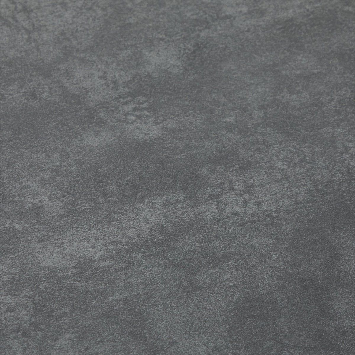 Tango Couchtisch Rund ø45 cm - Marmoroptik Dunkelgrau - FURNHOUSE