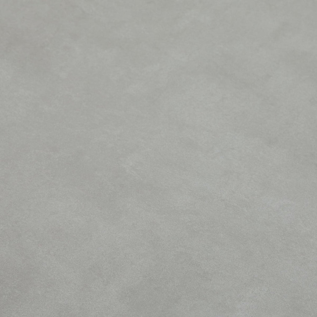 Tango Couchtisch Rund ø45 cm - Marmoroptik Hellgrau - FURNHOUSE