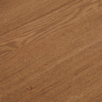 Tango Couchtisch Rund ø60 cm - Eiche Natur - FURNHOUSE