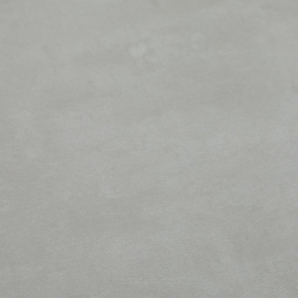 Tango Couchtisch Rund ø60 cm - Marmoroptik Hellgrau - FURNHOUSE