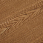 Tango Couchtisch Rund ø80 cm - Eiche Natur - FURNHOUSE