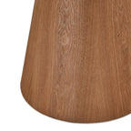 Tango Runder Esstisch ø120 cm - Eiche Natur - FURNHOUSE