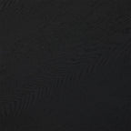 Tango Runder Esstisch ø120 cm - Eiche Schwarz - FURNHOUSE