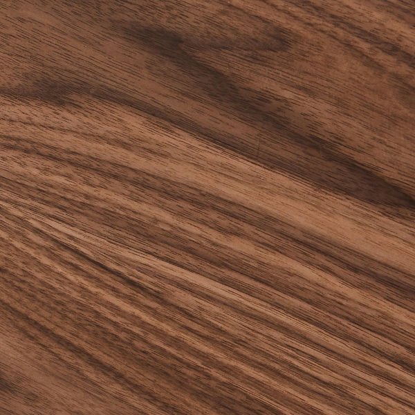 Tokyo TV-Tisch mit 2 Türen - 160 cm breit - Amerikanische Walnuss - FURNHOUSE