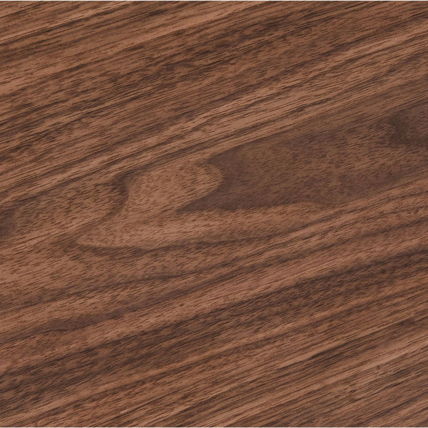 Sideboard Tokyo Nussbaum 3 Türen 155x45x82 cm - FURNHOUSE