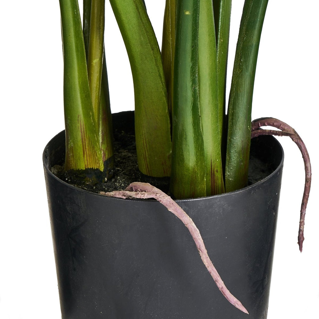 Kunstpflanze Monstera 110 cm - 4Ever Green