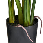 Kunstpflanze Monstera 110 cm - 4Ever Green