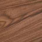 Tokyo Sideboard mit 4 Türen - 205 cm breit - Amerikanische Walnuss - FURNHOUSE