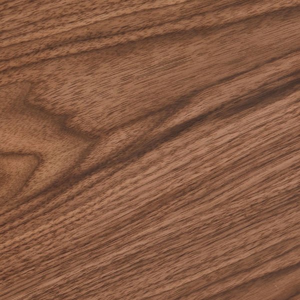 Tokyo Sideboard mit 4 Türen - 205 cm breit - Amerikanische Walnuss - FURNHOUSE